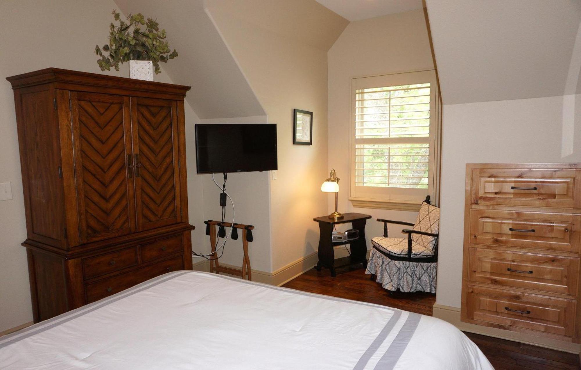 The Wimberley House Villa Luaran gambar