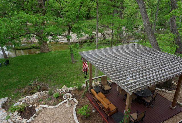 The Wimberley House Villa Luaran gambar