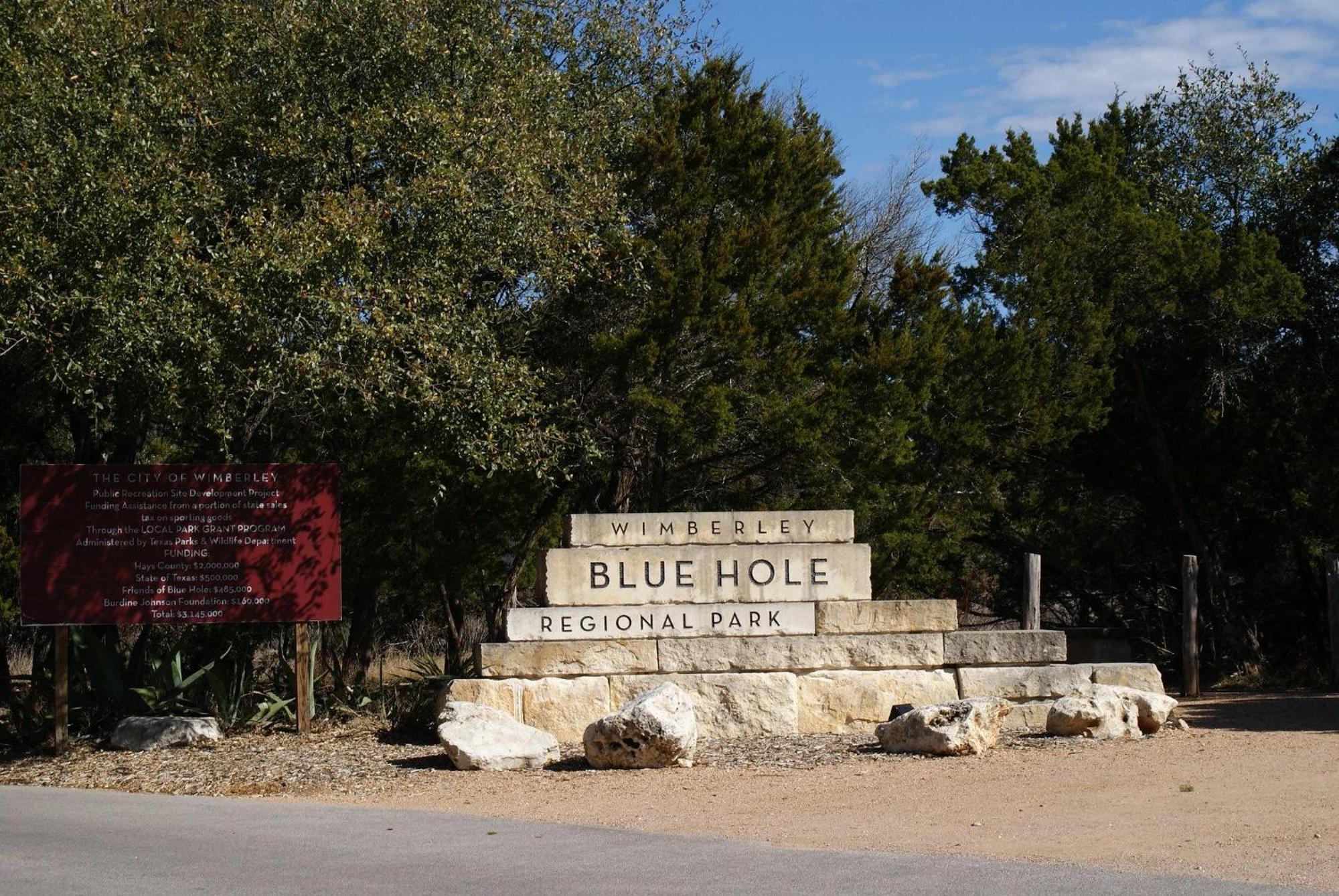 The Wimberley House Villa Luaran gambar