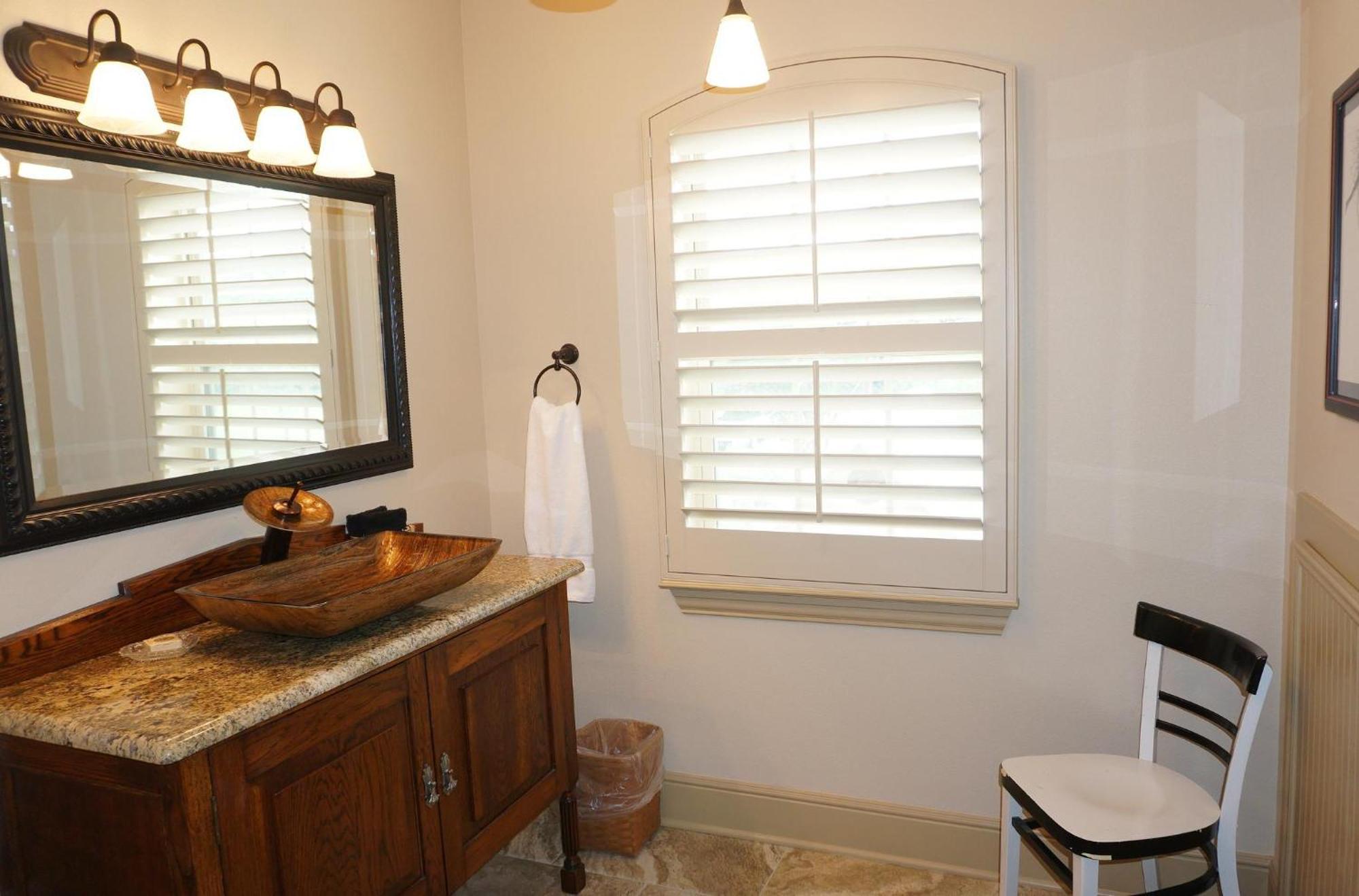The Wimberley House Villa Luaran gambar