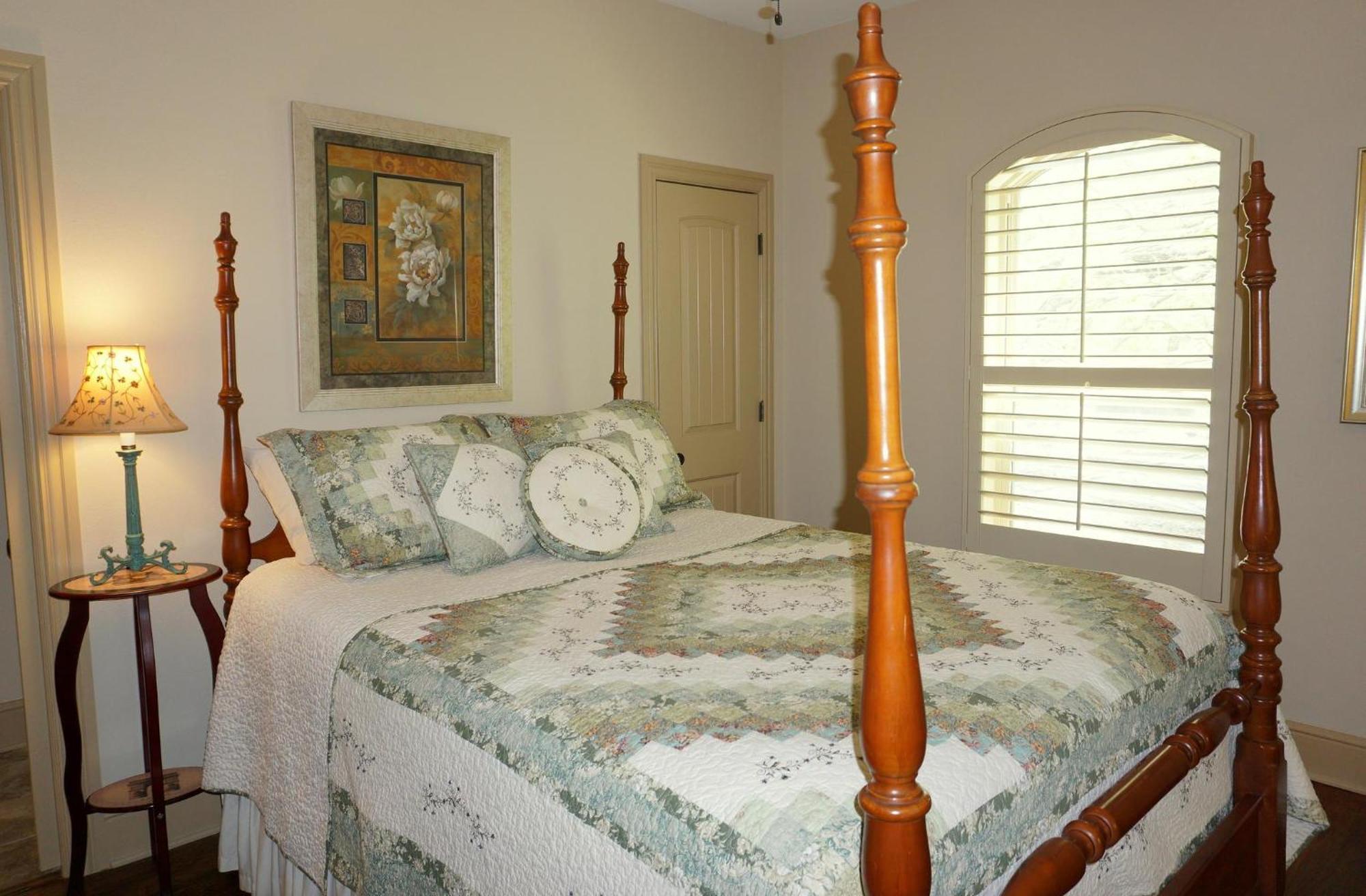 The Wimberley House Villa Luaran gambar