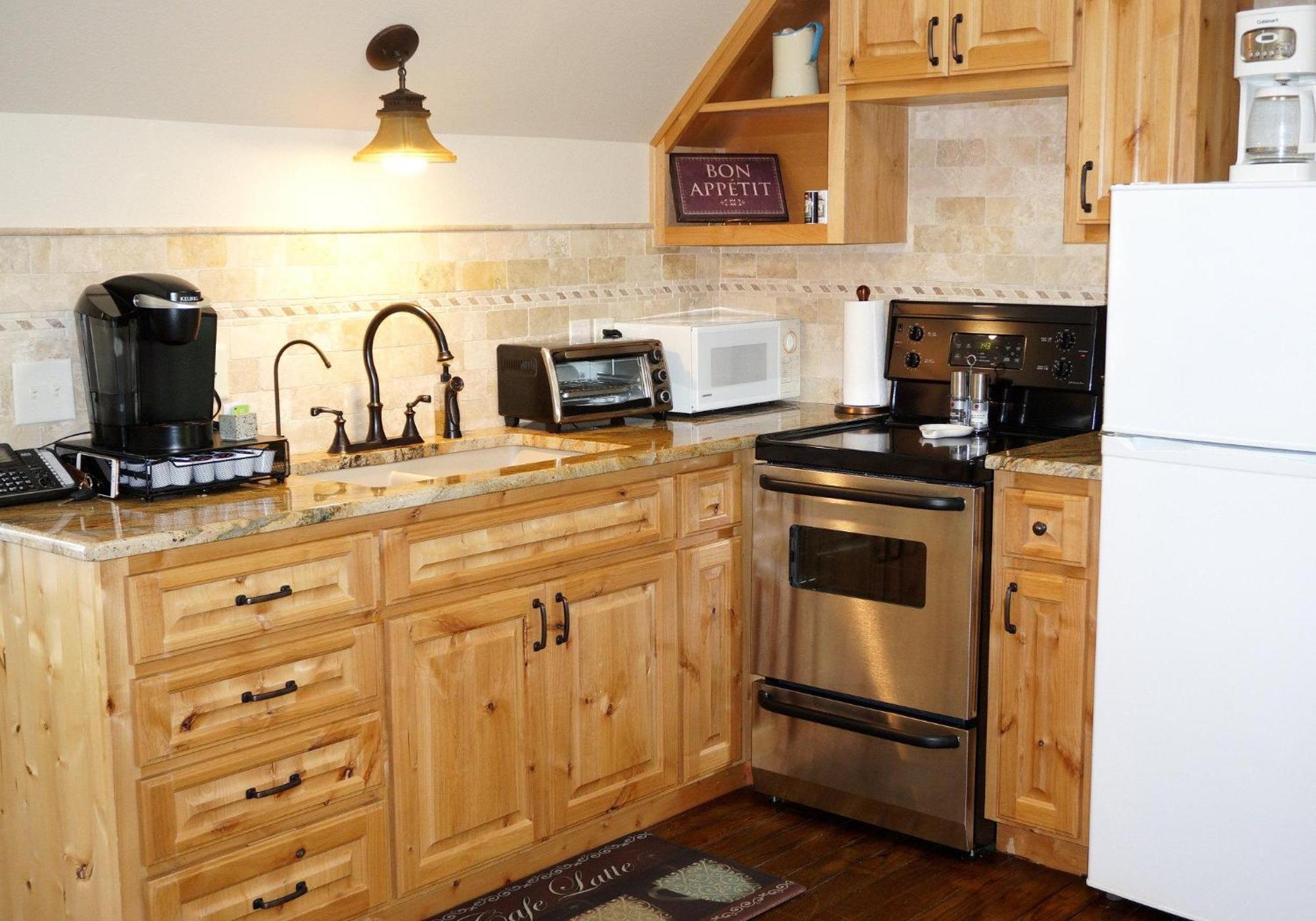 The Wimberley House Villa Luaran gambar
